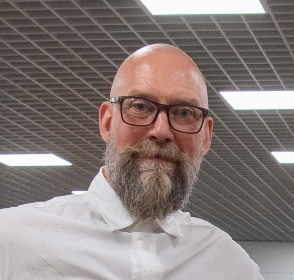 Road Mapping A Journey with Eoghann MacColl