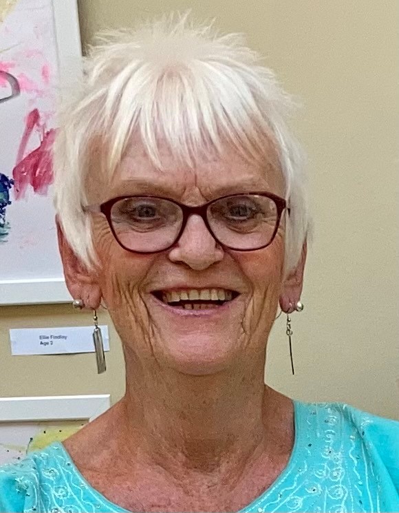 Marion Gardyne