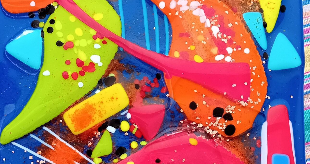 Glass Art