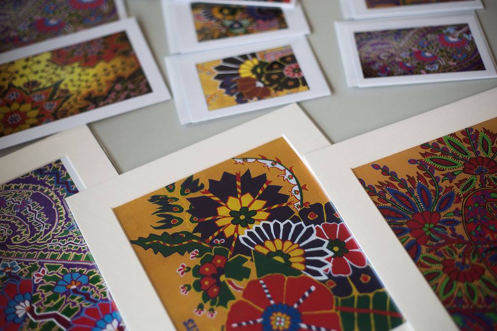 Prints & Cards