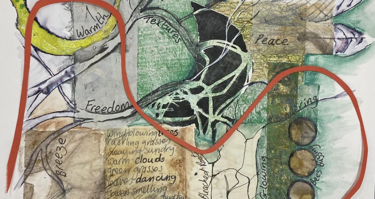 Mixed Media