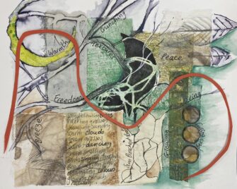 Mixed Media