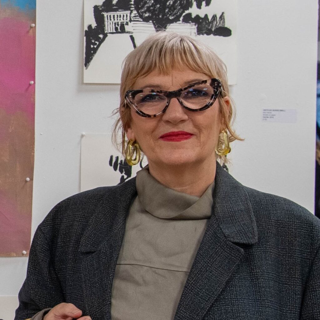 Ann Vance