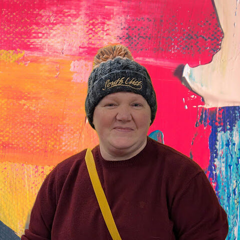 Lucy Jane Dorrian