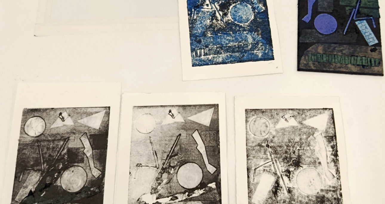 Printmaking