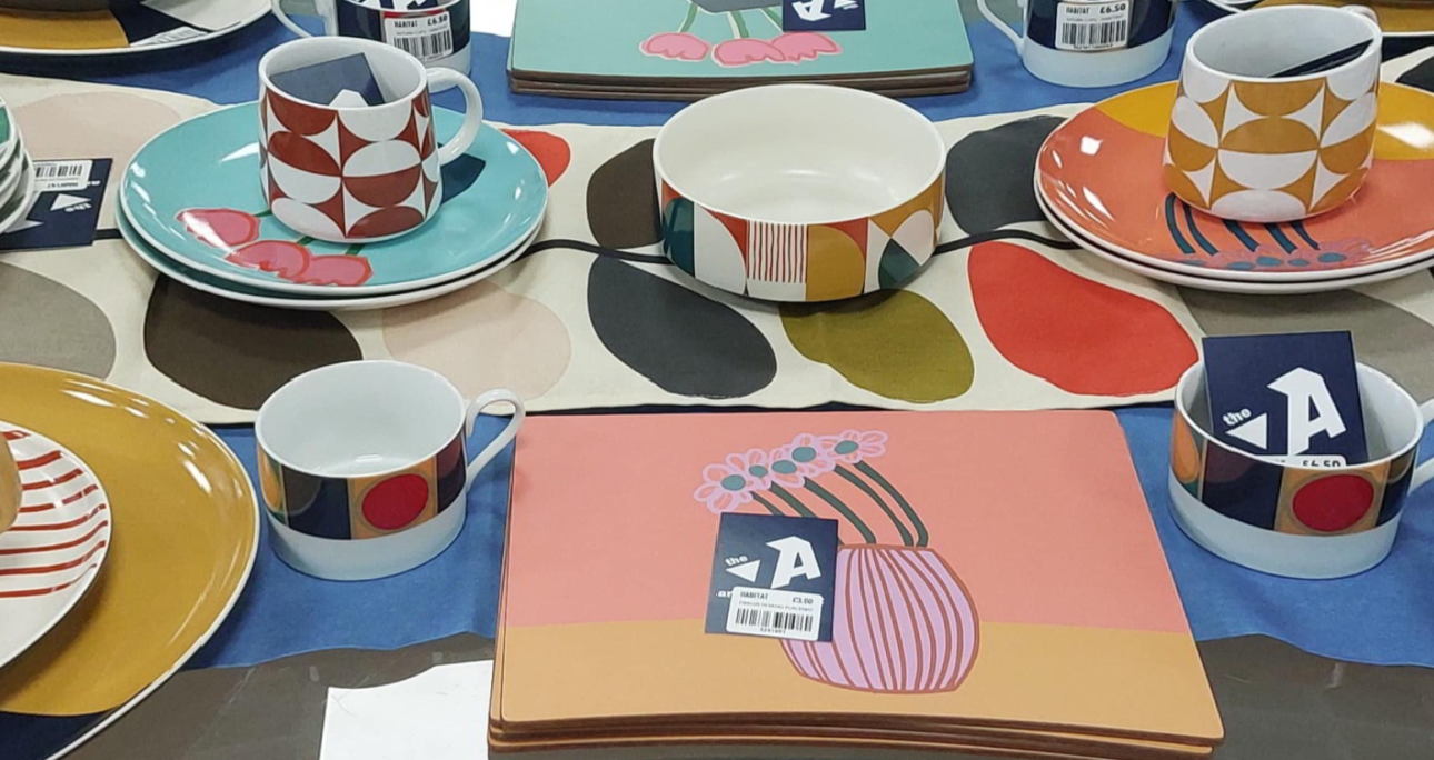 Homewares