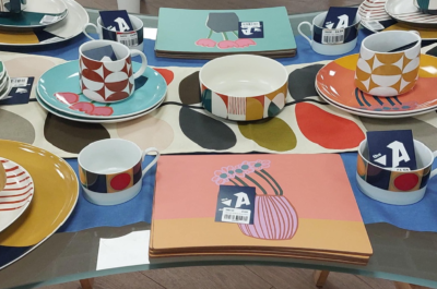 Homewares