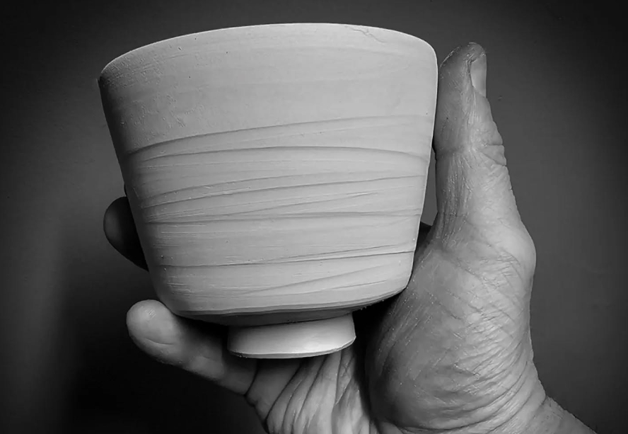 Pottery