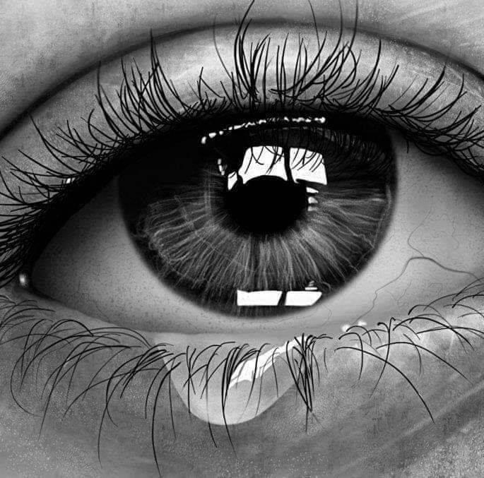 The Wellspring of 1000 Eyes