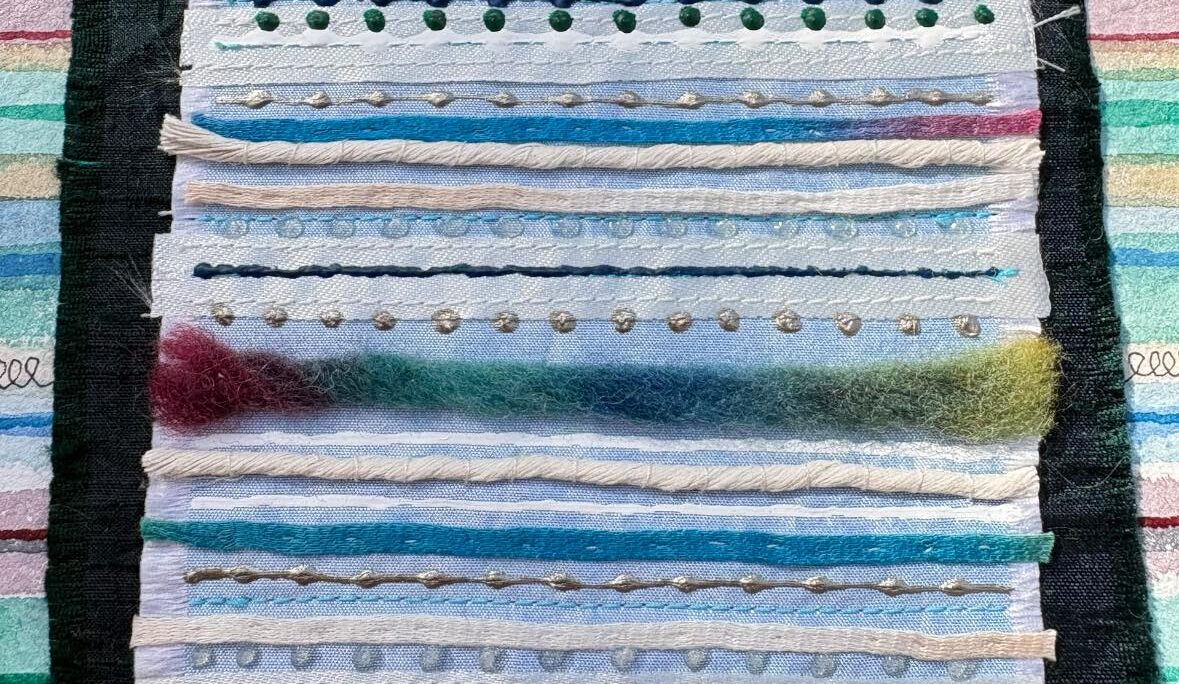 Textiles & Print