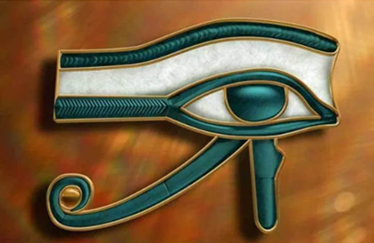 The Wellspring of 1000 Eyes