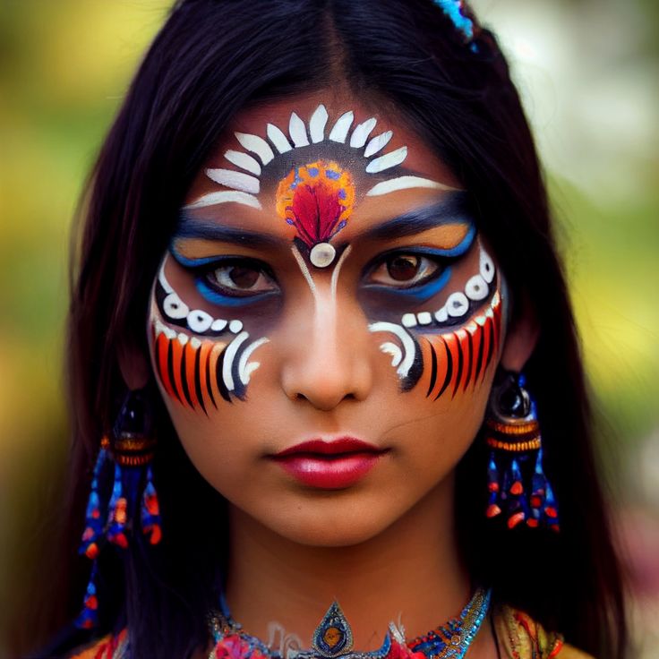 The Wellspring of 1000 Eyes