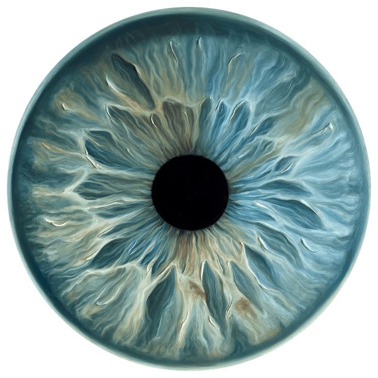 The Wellspring of 1000 Eyes