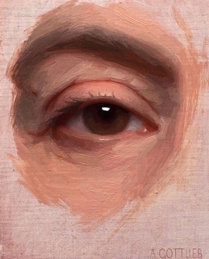 The Wellspring of 1000 Eyes
