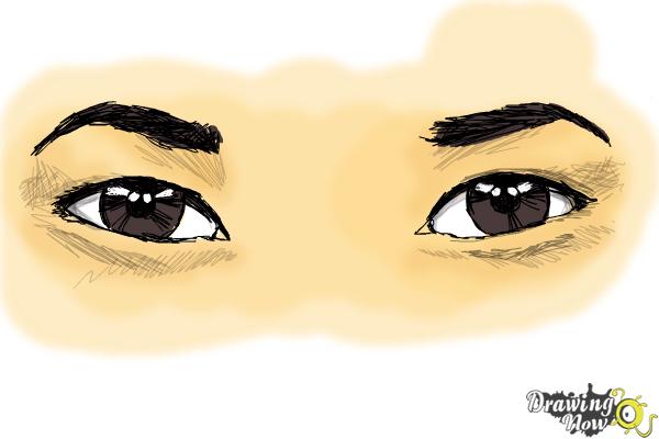 The Wellspring of 1000 Eyes