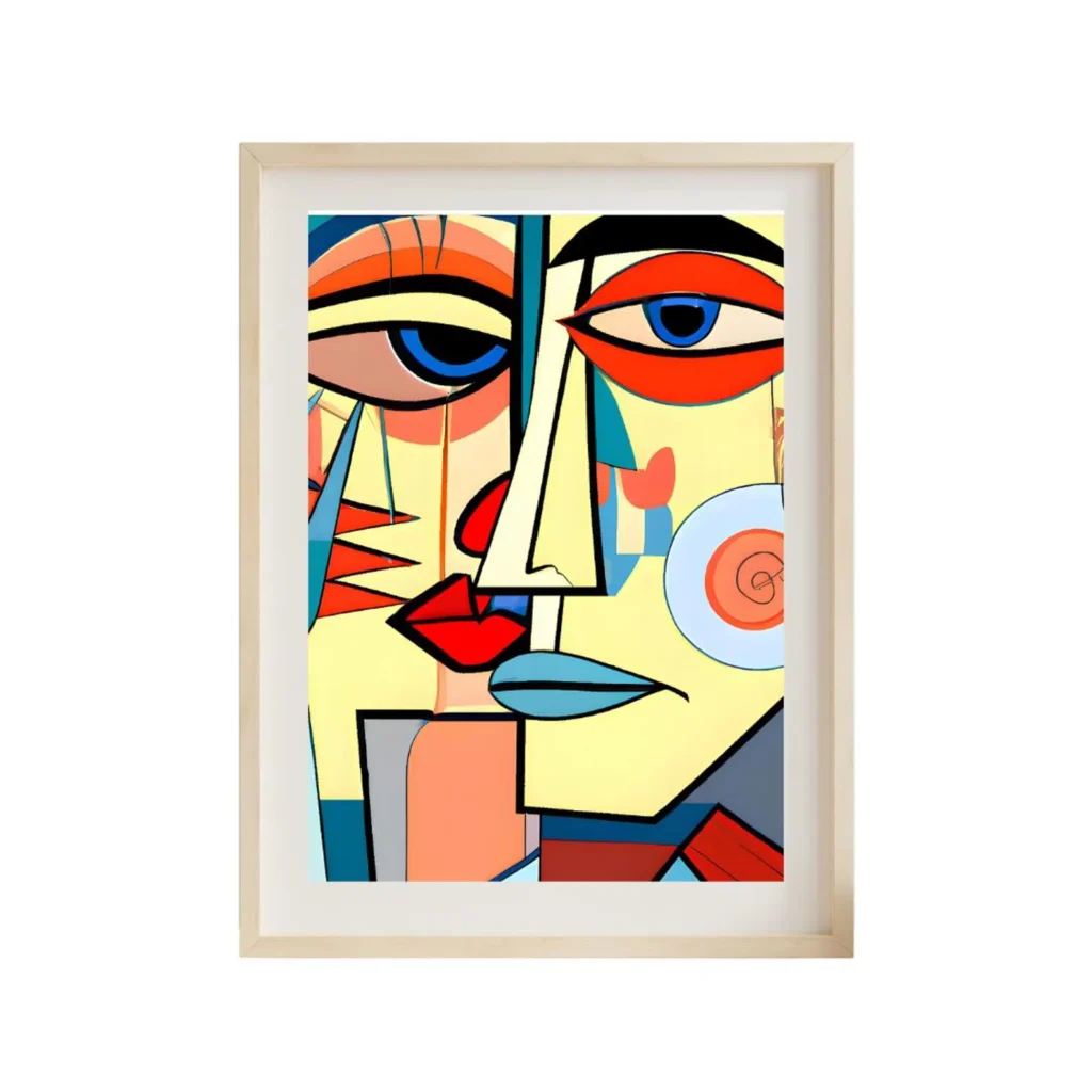 The Wellspring of 1000 Eyes