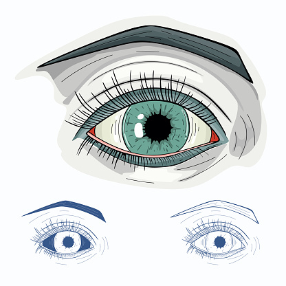 The Wellspring of 1000 Eyes