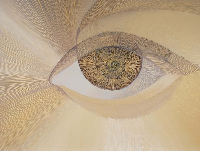 The Wellspring of 1000 Eyes