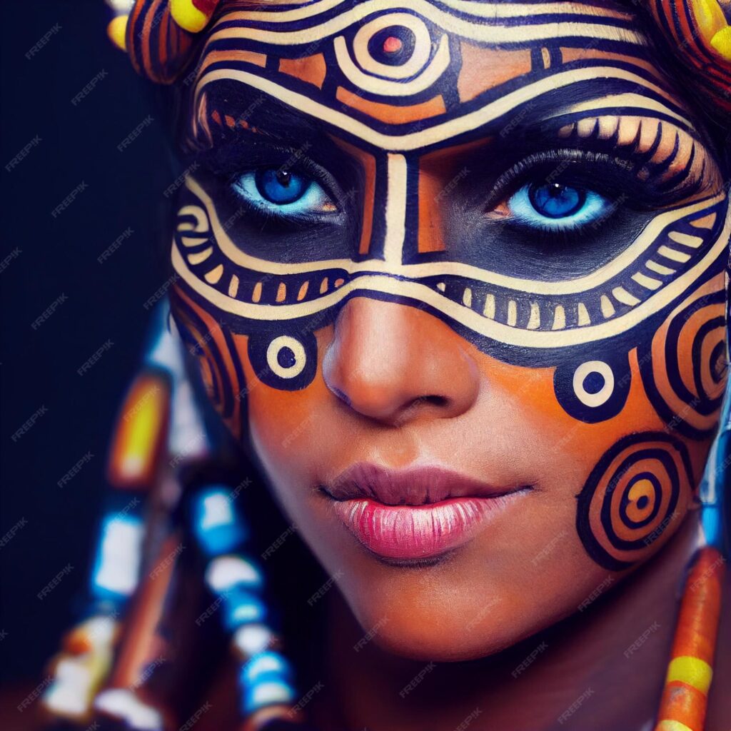 The Wellspring of 1000 Eyes