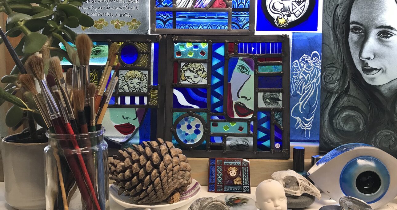 Artists Studios