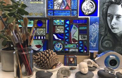 Artists Studios