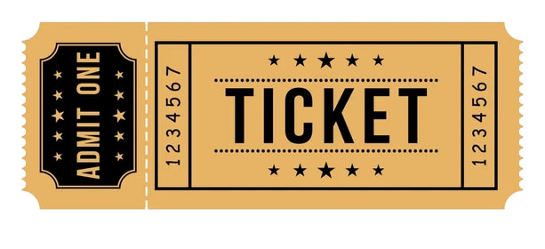 Ticket Booking Policy