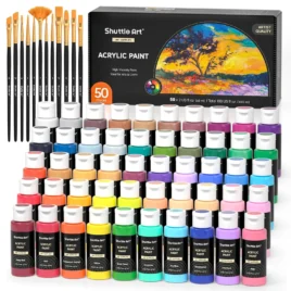 Art Materials