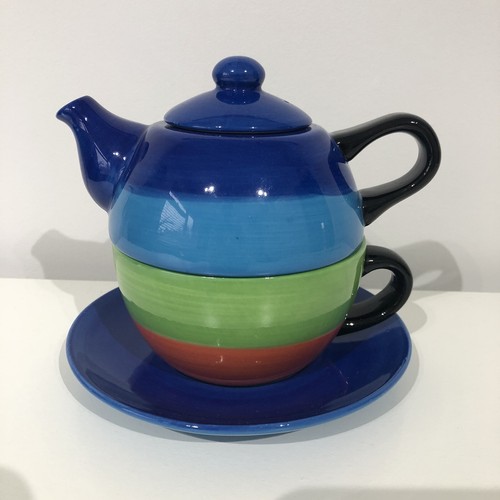Tea & Coffee Pots
